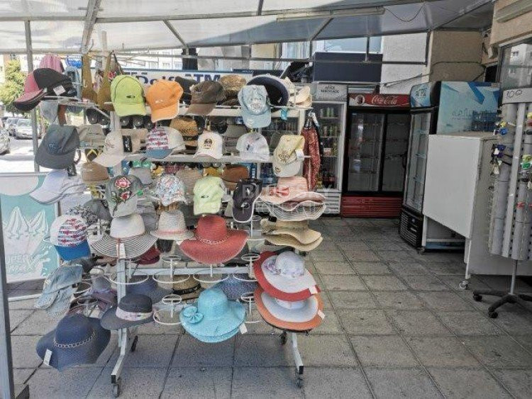 Shop For Sale In Potamos Germasogeias Limassol Cyprus