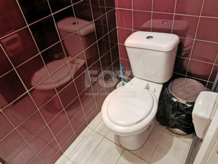 Shop For Sale In Potamos Germasogeias Limassol Cyprus