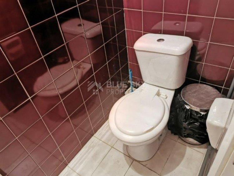 Shop For Sale In Potamos Germasogeias Limassol Cyprus