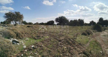 Land For Sale In Pachna Limassol Cyprus