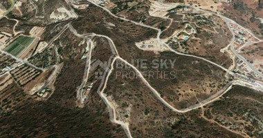 Land For Sale In Foinikaria Limassol Cyprus