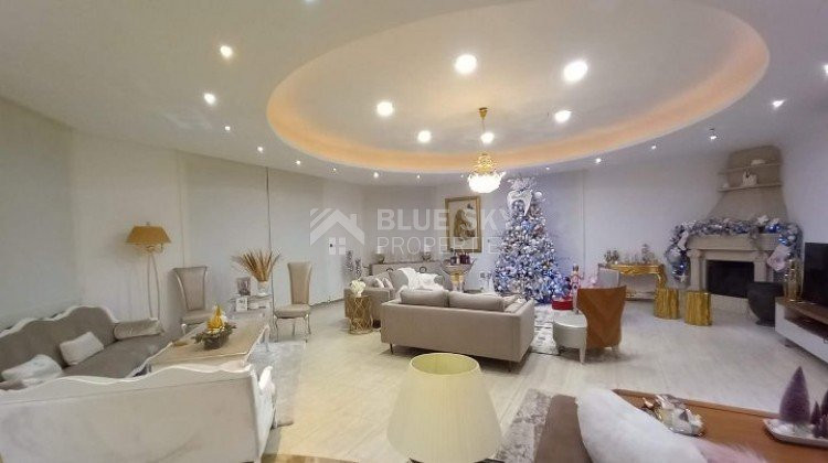 7 Bed House To Rent In Agia Fylaxis Limassol Cyprus