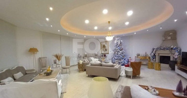 7 Bed House To Rent In Agia Fylaxis Limassol Cyprus