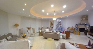 7 Bed House To Rent In Agia Fylaxis Limassol Cyprus