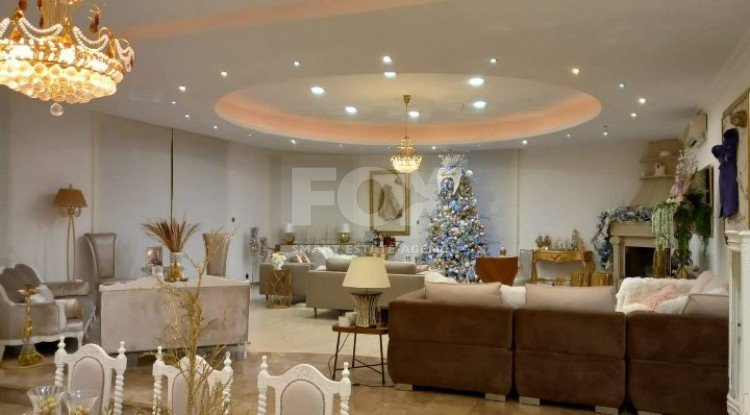 7 Bed House To Rent In Agia Fylaxis Limassol Cyprus