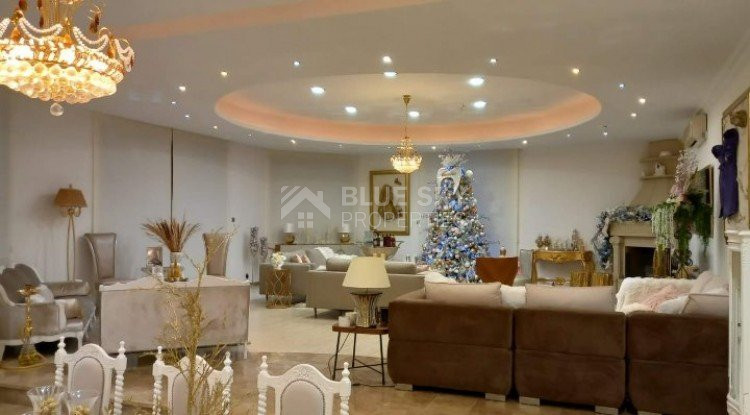 7 Bed House To Rent In Agia Fylaxis Limassol Cyprus