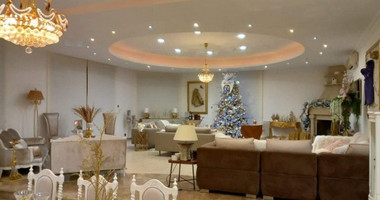 7 Bed House To Rent In Agia Fylaxis Limassol Cyprus