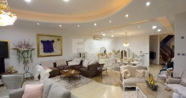 7 Bed House To Rent In Agia Fylaxis Limassol Cyprus