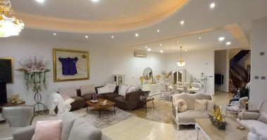 7 Bed House To Rent In Agia Fylaxis Limassol Cyprus