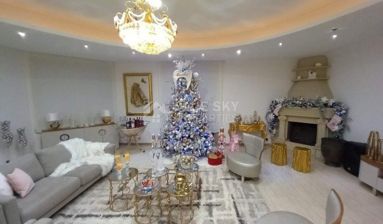 7 Bed House To Rent In Agia Fylaxis Limassol Cyprus