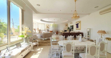 7 Bed House To Rent In Agia Fylaxis Limassol Cyprus