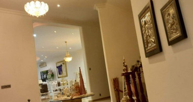 7 Bed House To Rent In Agia Fylaxis Limassol Cyprus