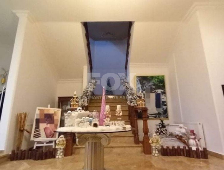 7 Bed House To Rent In Agia Fylaxis Limassol Cyprus