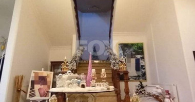 7 Bed House To Rent In Agia Fylaxis Limassol Cyprus