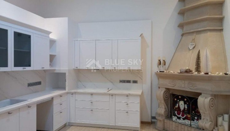 7 Bed House To Rent In Agia Fylaxis Limassol Cyprus