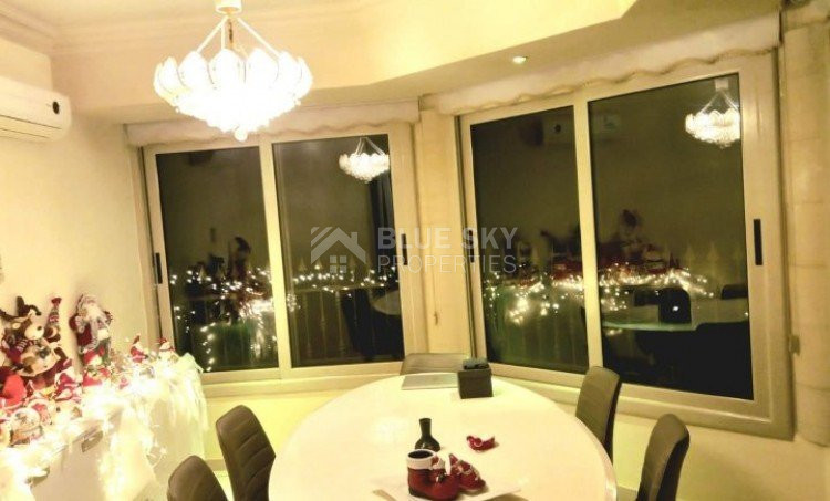 7 Bed House To Rent In Agia Fylaxis Limassol Cyprus