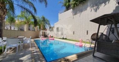 7 Bed House To Rent In Agia Fylaxis Limassol Cyprus