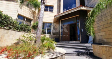 7 Bed House To Rent In Agia Fylaxis Limassol Cyprus