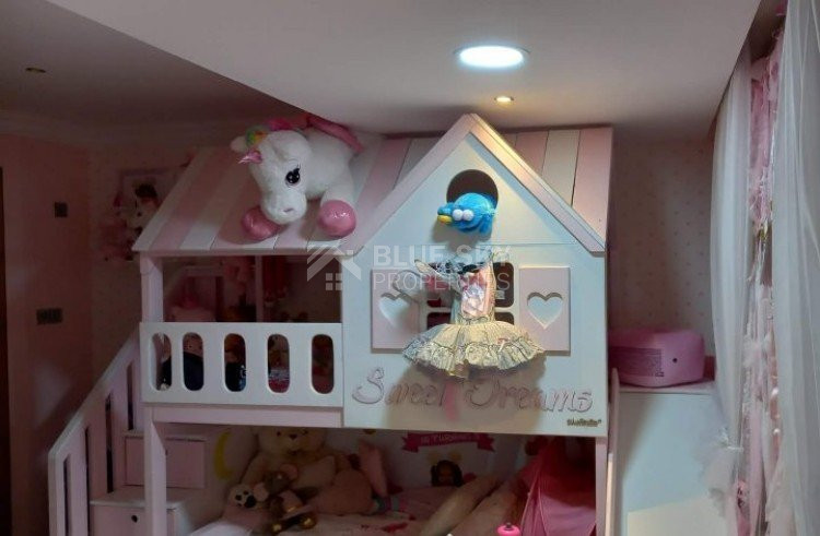 7 Bed House To Rent In Agia Fylaxis Limassol Cyprus