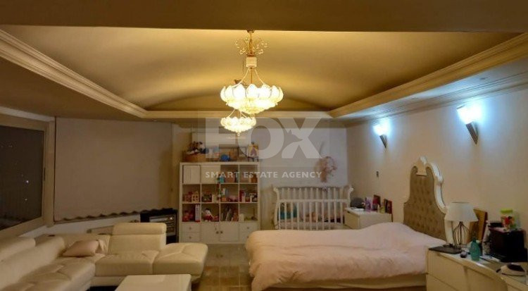 7 Bed House To Rent In Agia Fylaxis Limassol Cyprus