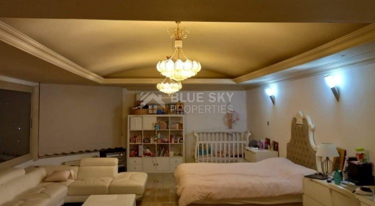 7 Bed House To Rent In Agia Fylaxis Limassol Cyprus