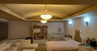 7 Bed House To Rent In Agia Fylaxis Limassol Cyprus