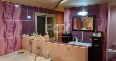 7 Bed House To Rent In Agia Fylaxis Limassol Cyprus