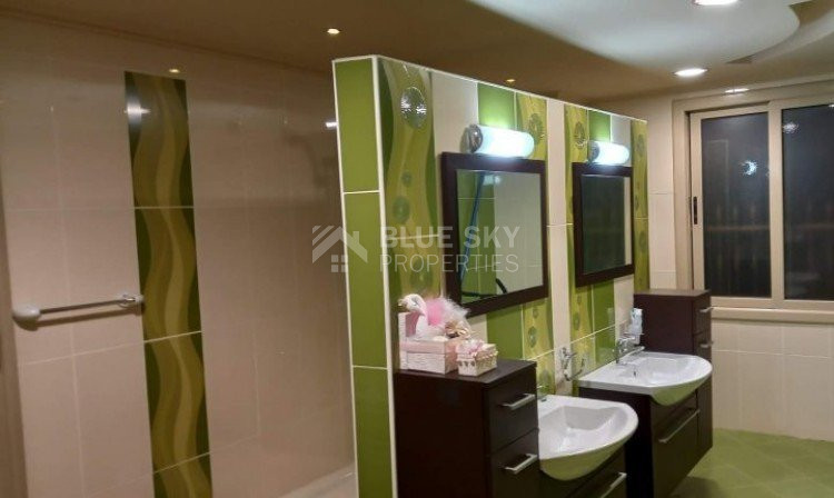 7 Bed House To Rent In Agia Fylaxis Limassol Cyprus