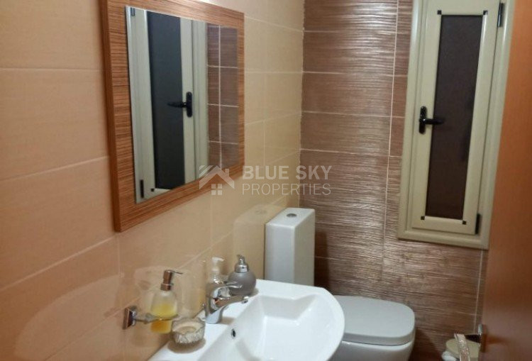 7 Bed House To Rent In Agia Fylaxis Limassol Cyprus