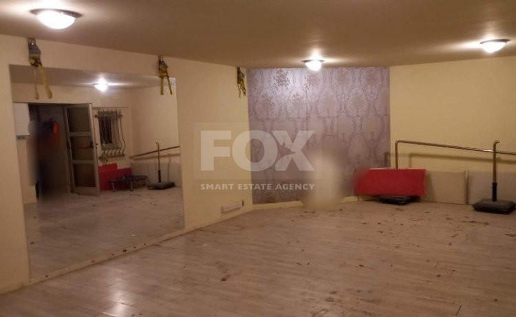 7 Bed House To Rent In Agia Fylaxis Limassol Cyprus