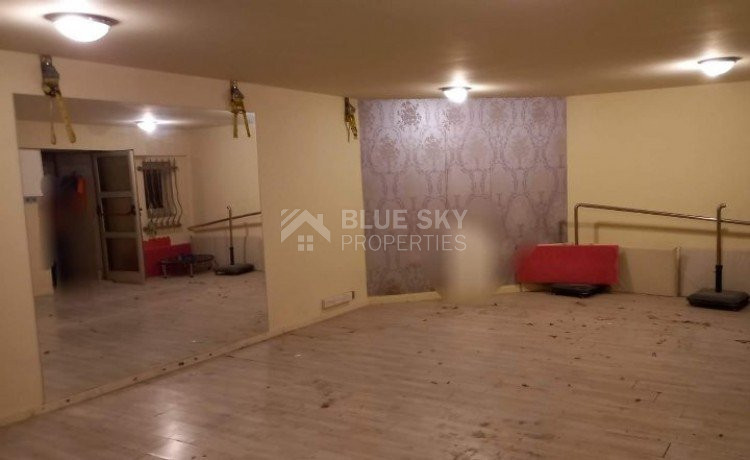 7 Bed House To Rent In Agia Fylaxis Limassol Cyprus