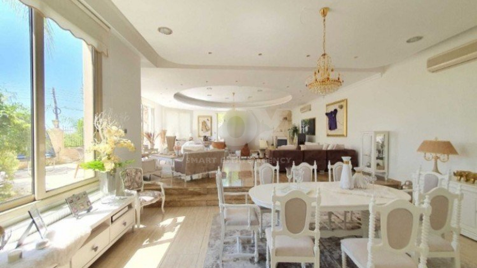 7 Bed House To Rent In Agia Fylaxis Limassol Cyprus