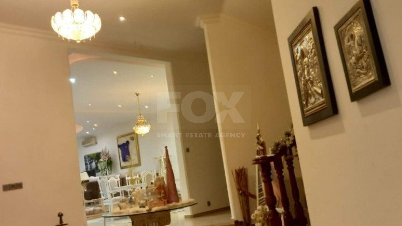 7 Bed House To Rent In Agia Fylaxis Limassol Cyprus