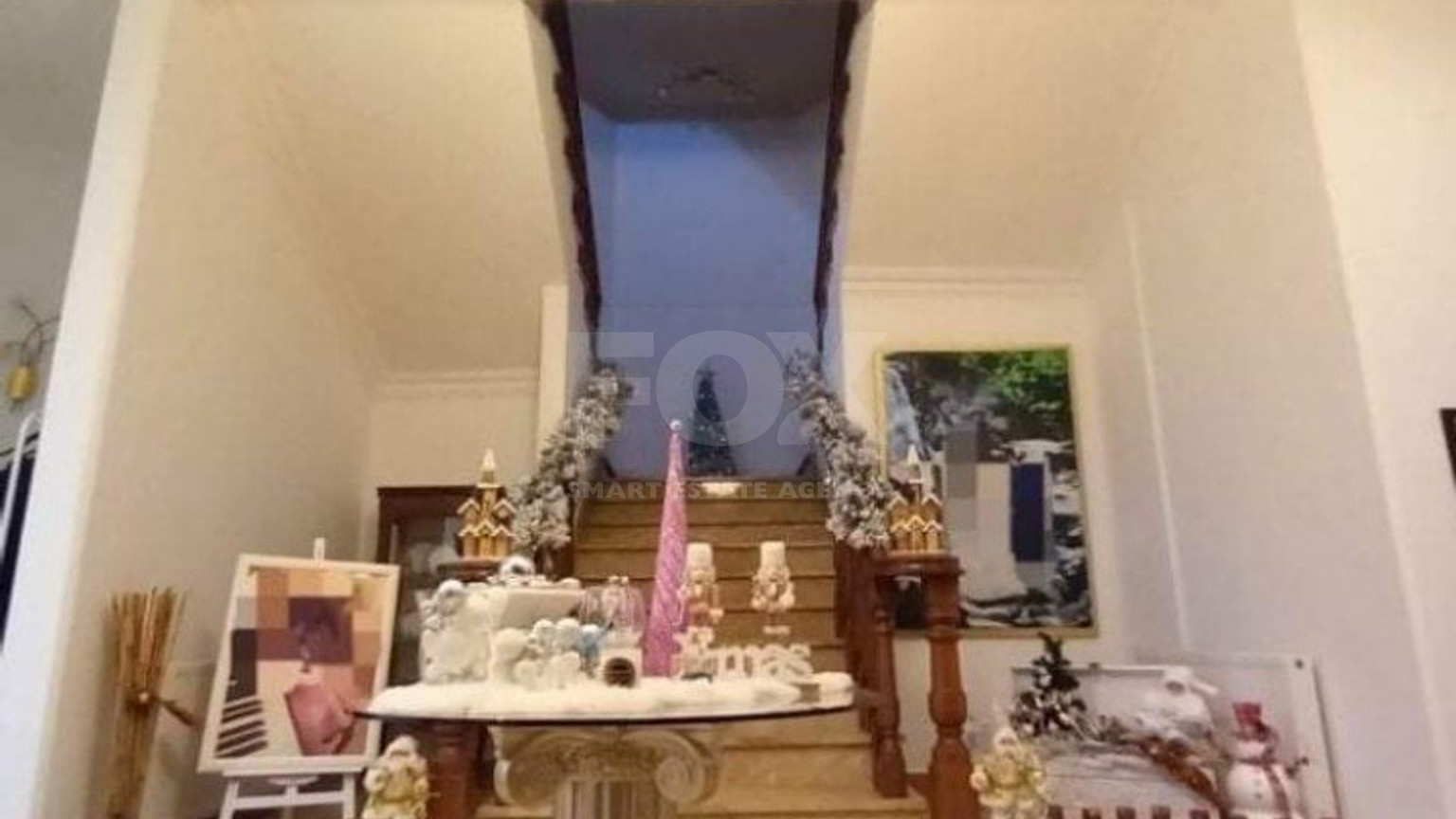 7 Bed House To Rent In Agia Fylaxis Limassol Cyprus