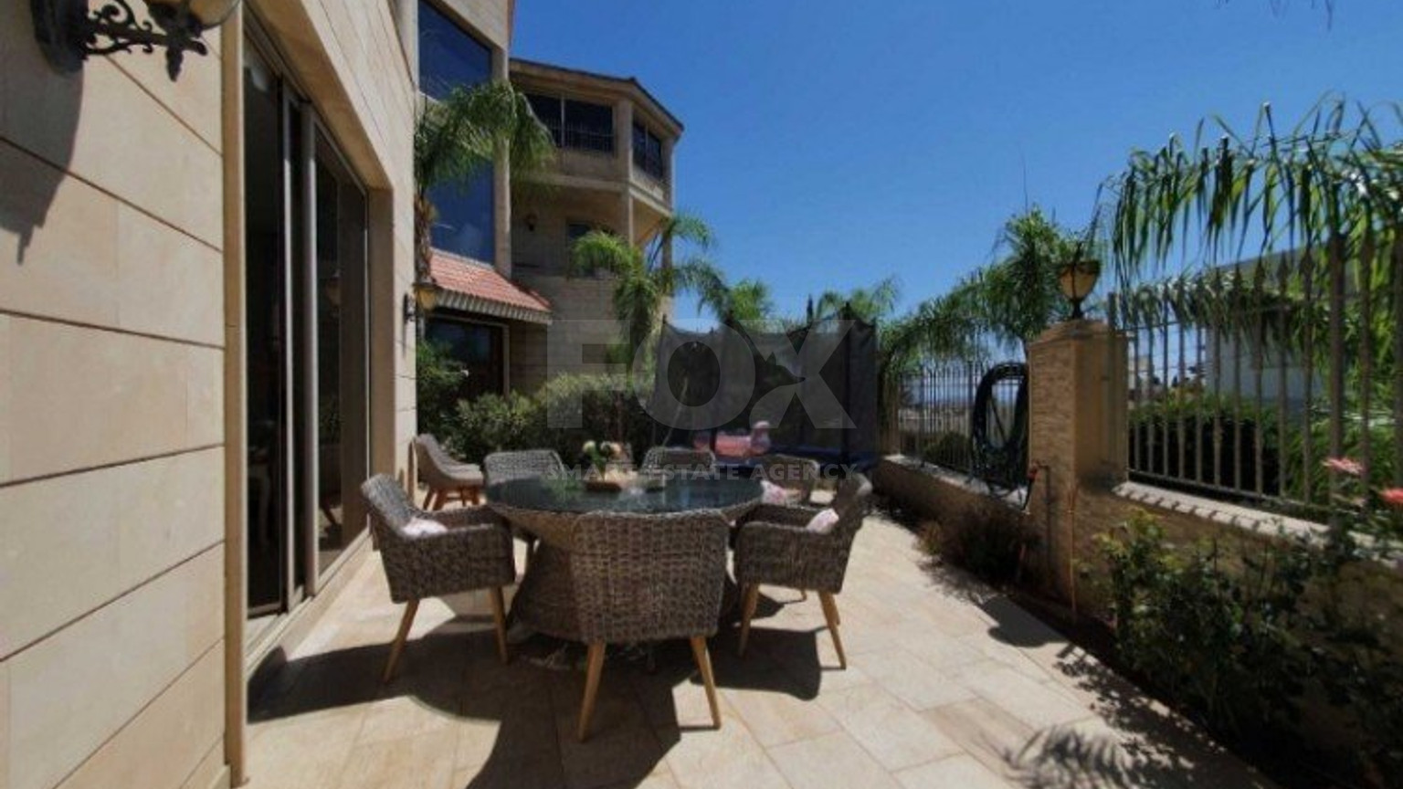 7 Bed House To Rent In Agia Fylaxis Limassol Cyprus