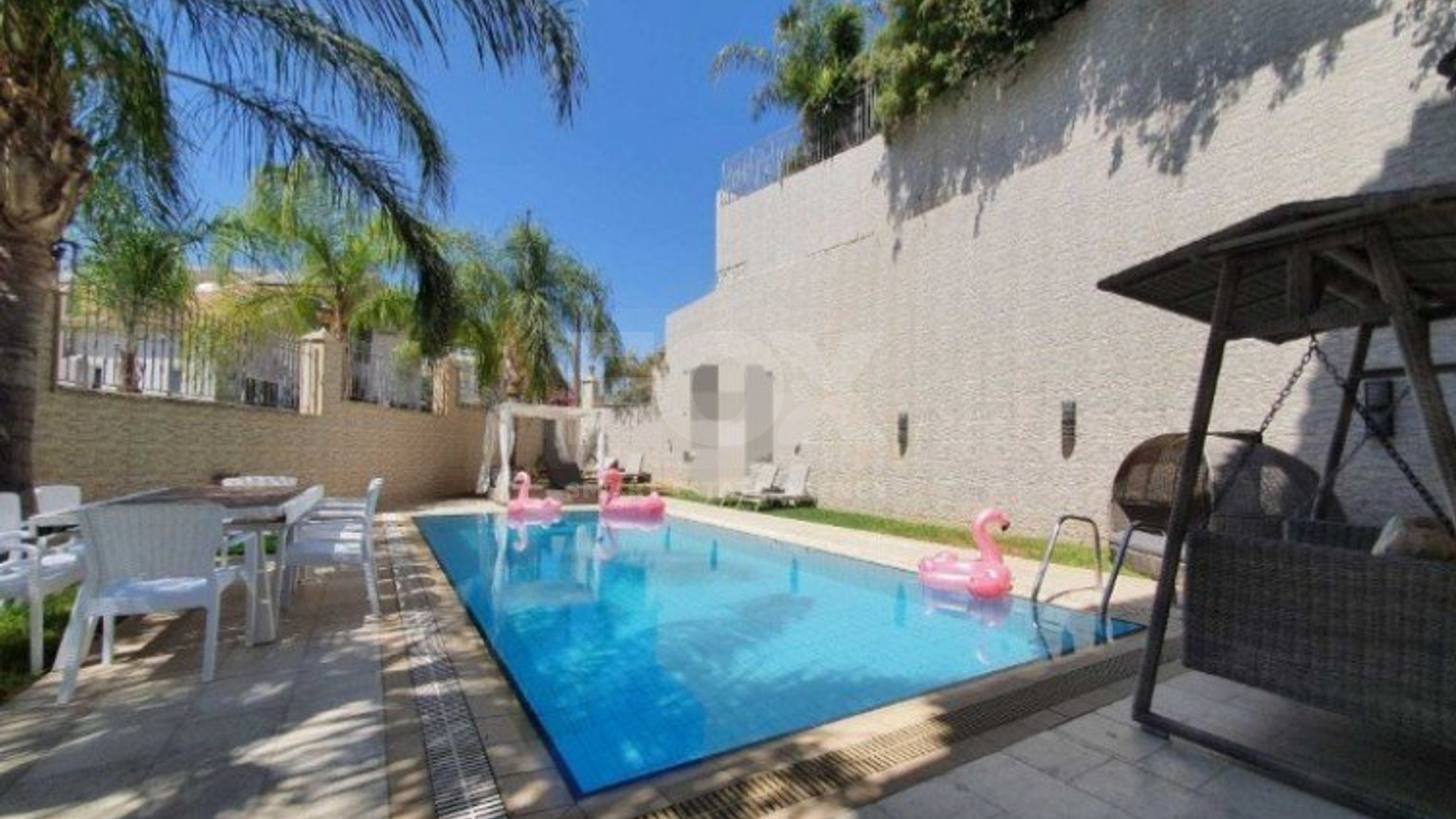 7 Bed House To Rent In Agia Fylaxis Limassol Cyprus