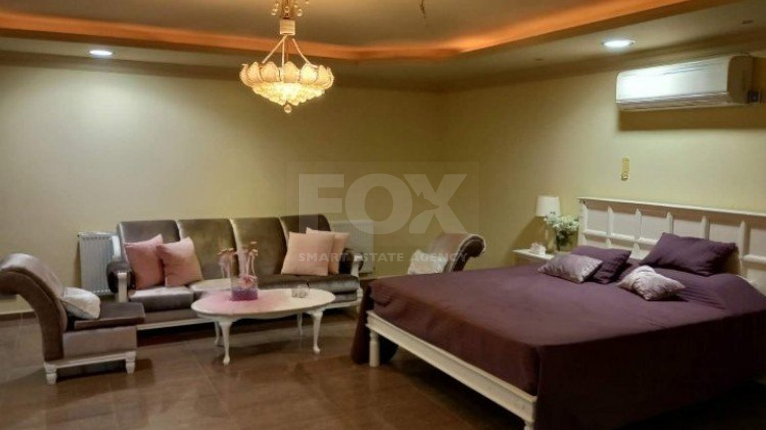 7 Bed House To Rent In Agia Fylaxis Limassol Cyprus