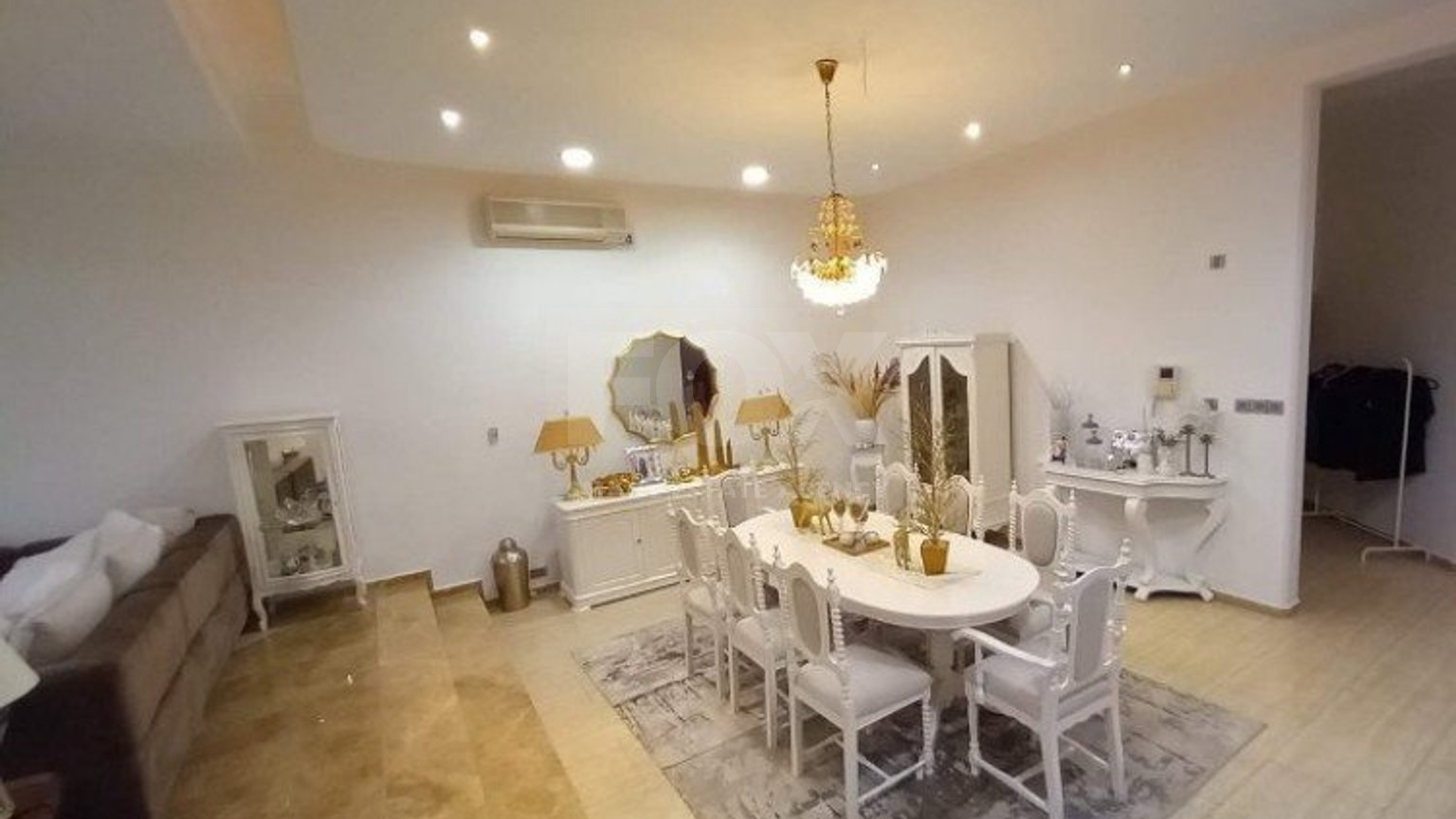 7 Bed House To Rent In Agia Fylaxis Limassol Cyprus