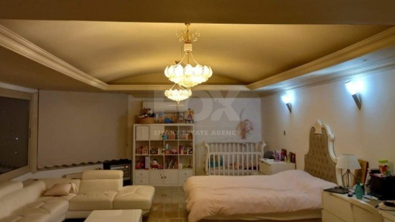 7 Bed House To Rent In Agia Fylaxis Limassol Cyprus