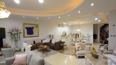7 Bed House To Rent In Agia Fylaxis Limassol Cyprus