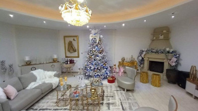7 Bed House To Rent In Agia Fylaxis Limassol Cyprus