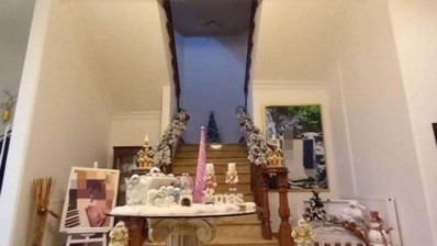 7 Bed House To Rent In Agia Fylaxis Limassol Cyprus