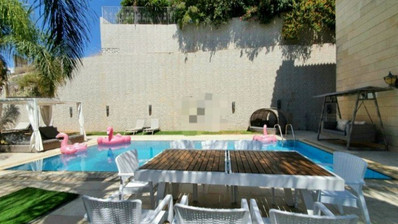 7 Bed House To Rent In Agia Fylaxis Limassol Cyprus