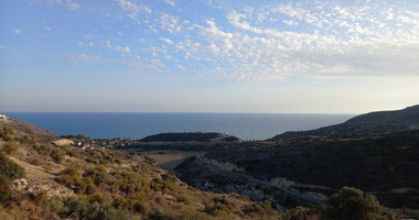 Land For Sale In Pissouri Limassol Cyprus