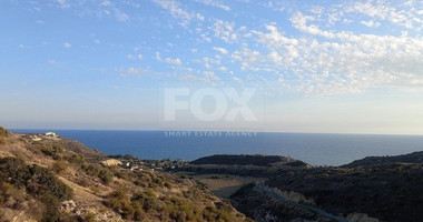 Land For Sale In Pissouri Limassol Cyprus