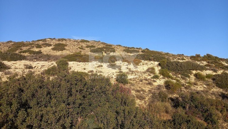 Land For Sale In Pissouri Limassol Cyprus