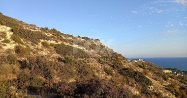 Land For Sale In Pissouri Limassol Cyprus