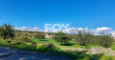 Land For Sale In Kato Polemidia Limassol Cyprus