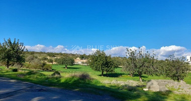 Land For Sale In Kato Polemidia Limassol Cyprus