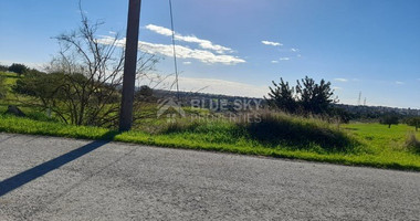 Land For Sale In Kato Polemidia Limassol Cyprus